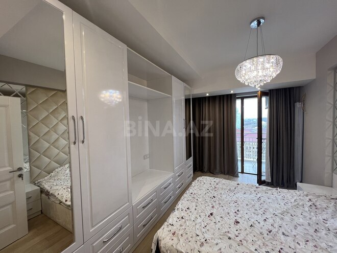 Сдаётся 3-комн. новостройка 120 м², м. Шах Исмаил Хатаи, photo 12 from 32