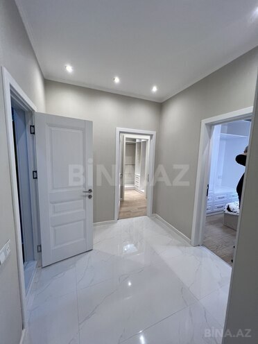 Сдаётся 3-комн. новостройка 120 м², м. Шах Исмаил Хатаи, photo 11 from 32