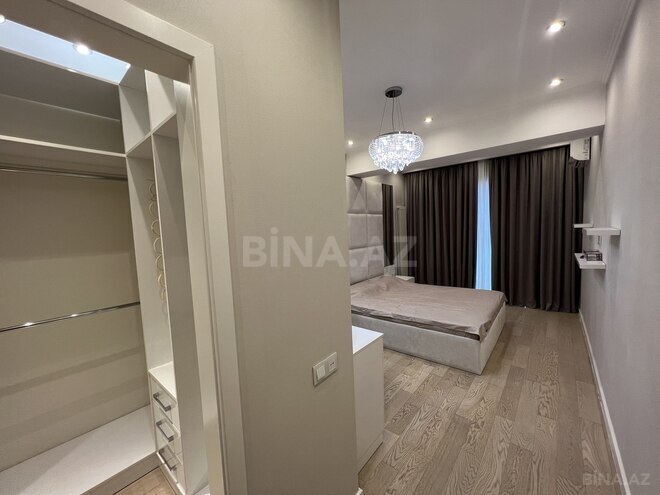 Сдаётся 3-комн. новостройка 120 м², м. Шах Исмаил Хатаи, photo 16 from 32