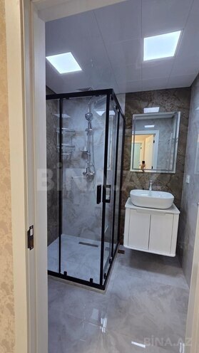 Satılır 3 otaqlı köhnə tikili 65 m², Gənclik m., photo 16 from 18
