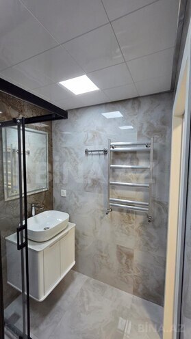 Satılır 3 otaqlı köhnə tikili 65 m², Gənclik m., photo 14 from 18