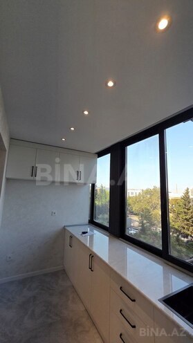 Satılır 3 otaqlı köhnə tikili 65 m², Gənclik m., photo 11 from 18