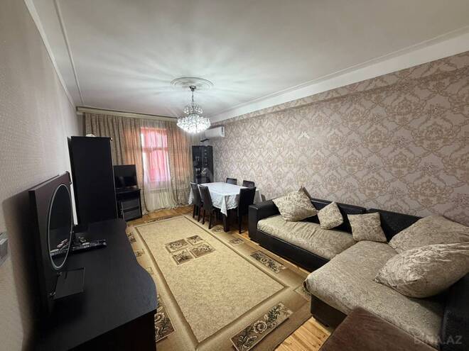 Продаётся 3-комн. новостройка 90 м², Хатаинский р., photo 3 from 19