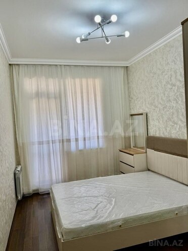 Сдаётся 2-комн. новостройка 70 м², м. 20 января, photo 4 from 7
