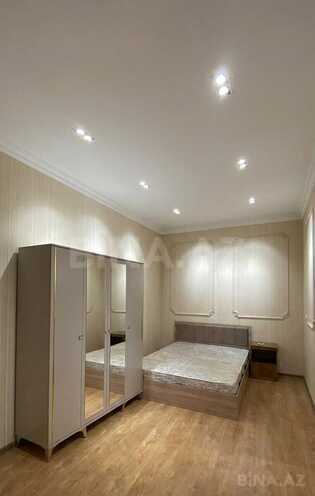 İcarəyə verilir 1 otaqlı yeni tikili 50 m², Yasamal r., photo 3 from 8