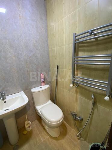 İcarəyə verilir 1 otaqlı yeni tikili 50 m², Yasamal r., photo 5 from 8