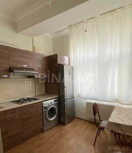 İcarəyə verilir 1 otaqlı yeni tikili 50 m², Yasamal r., photo 1 from 8