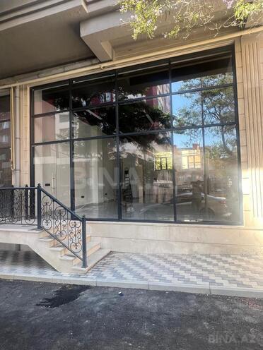 Сдаётся  объект 110 м², м. Кара Караев, photo 5 from 11