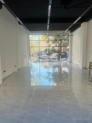 Сдаётся  объект 110 м², м. Кара Караев, photo 6 from 11