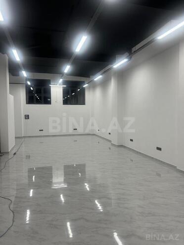Сдаётся  объект 110 м², м. Кара Караев, photo 8 from 11
