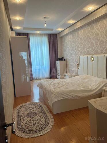 İcarəyə verilir 3 otaqlı yeni tikili 120 m², 20 Yanvar m., photo 6 from 12