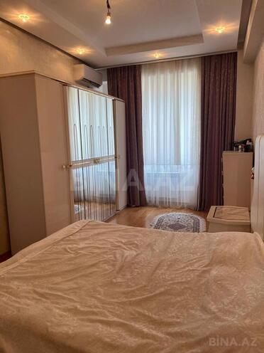 İcarəyə verilir 3 otaqlı yeni tikili 120 m², 20 Yanvar m., photo 8 from 12