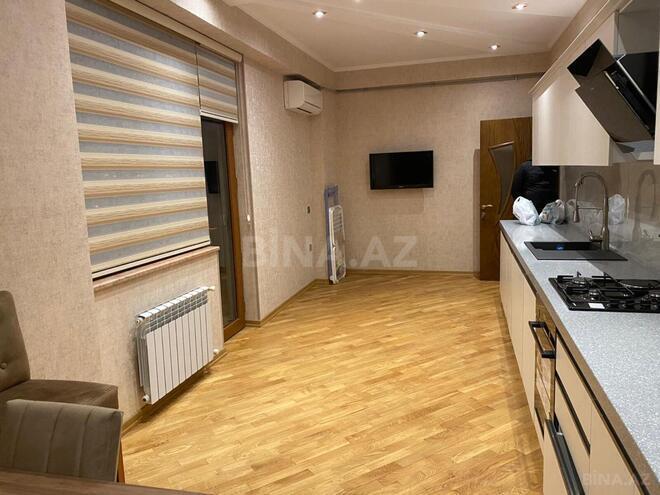 Satılır 3 otaqlı yeni tikili 145 m², Nərimanov r., photo 8 from 19