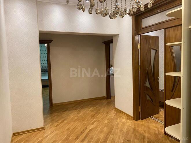 Satılır 3 otaqlı yeni tikili 145 m², Nərimanov r., photo 10 from 19