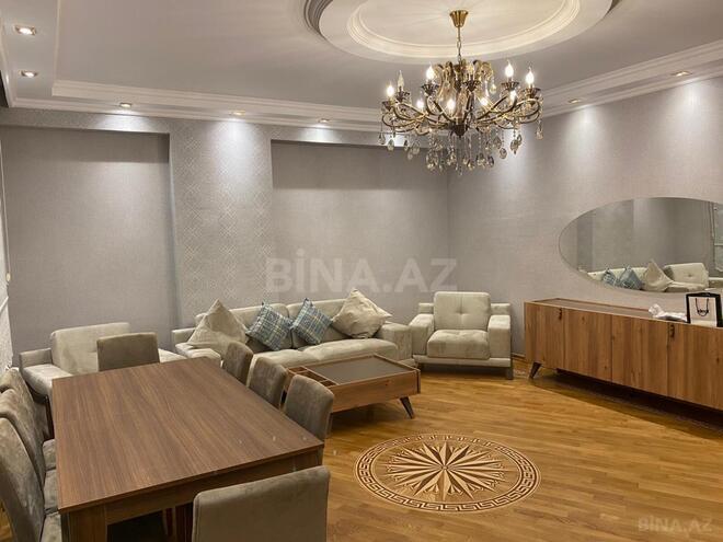 Satılır 3 otaqlı yeni tikili 145 m², Nərimanov r., photo 7 from 19
