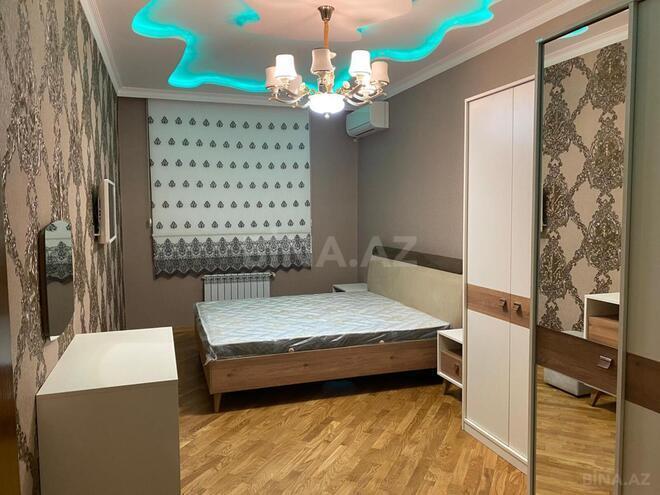 Satılır 3 otaqlı yeni tikili 145 m², Nərimanov r., photo 13 from 19
