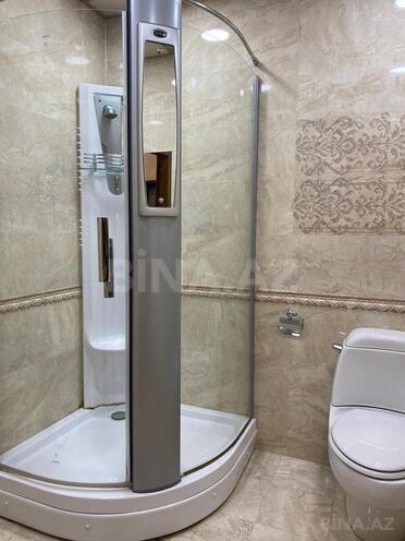Satılır 3 otaqlı yeni tikili 145 m², Nərimanov r., photo 15 from 19
