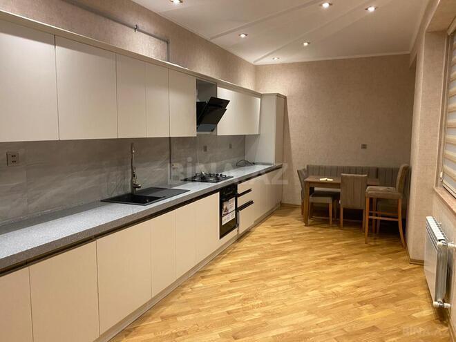 Satılır 3 otaqlı yeni tikili 145 m², Nərimanov r., photo 1 from 19