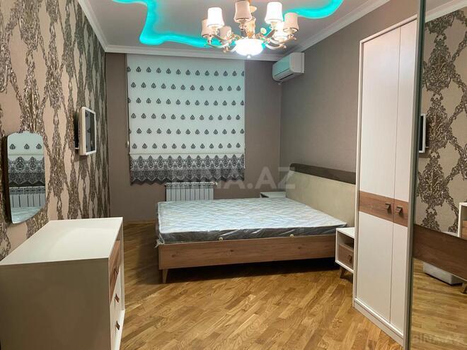 Satılır 3 otaqlı yeni tikili 145 m², Nərimanov r., photo 14 from 19