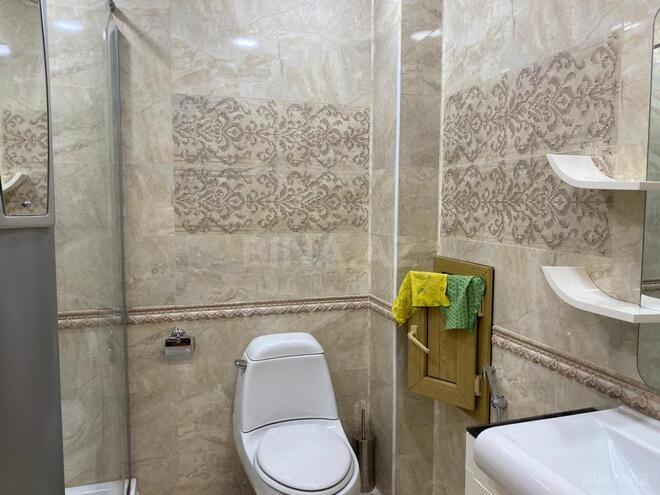 Satılır 3 otaqlı yeni tikili 145 m², Nərimanov r., photo 16 from 19
