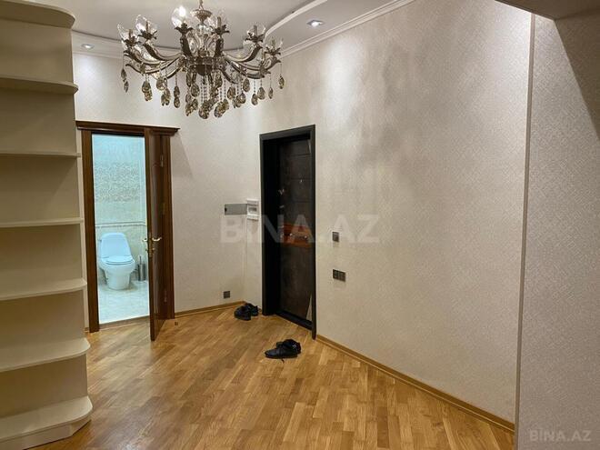 Satılır 3 otaqlı yeni tikili 145 m², Nərimanov r., photo 6 from 19