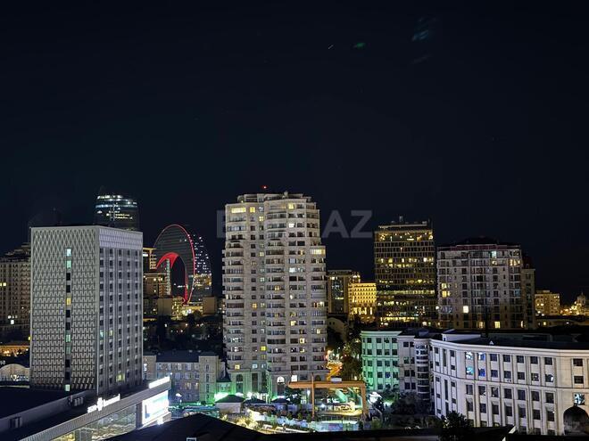 Сдаётся 3-комн. новостройка 135 м², м. 28 мая, photo 7 from 30