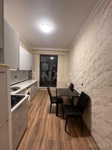 Сдаётся 2-комн. новостройка 77 м², Низаминский  р., photo 5 from 15