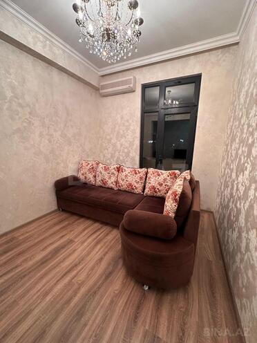 Сдаётся 2-комн. новостройка 77 м², Низаминский  р., photo 1 from 15