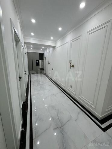 Satılır 3 otaqlı yeni tikili 123.3 m², 7-ci mikrorayon q., photo 8 from 18