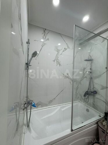 Satılır 3 otaqlı yeni tikili 123.3 m², 7-ci mikrorayon q., photo 15 from 18