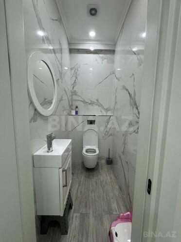 Satılır 3 otaqlı yeni tikili 123.3 m², 7-ci mikrorayon q., photo 17 from 18