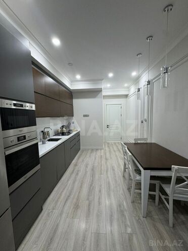 Satılır 3 otaqlı yeni tikili 123.3 m², 7-ci mikrorayon q., photo 13 from 18