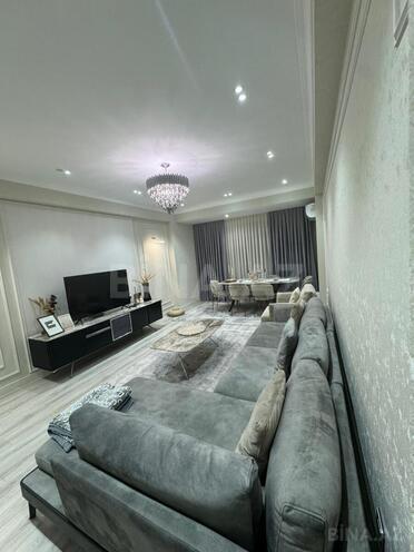 Satılır 3 otaqlı yeni tikili 123.3 m², 7-ci mikrorayon q., photo 4 from 18
