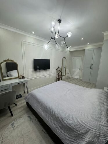 Satılır 3 otaqlı yeni tikili 123.3 m², 7-ci mikrorayon q., photo 9 from 18