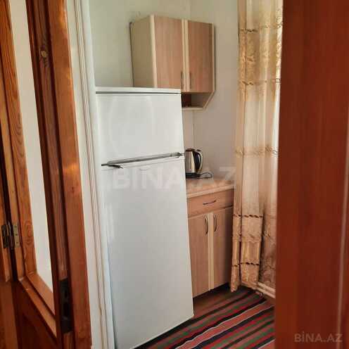 Сдаётся 2-комн. вторичка 50 м², м. Кара Караев, photo 9 from 13