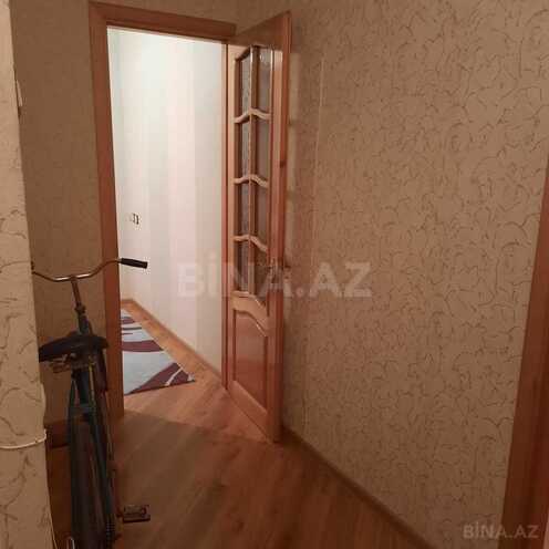 Сдаётся 2-комн. вторичка 50 м², м. Кара Караев, photo 5 from 13