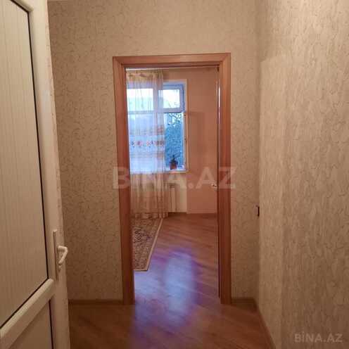 Сдаётся 2-комн. вторичка 50 м², м. Кара Караев, photo 4 from 13