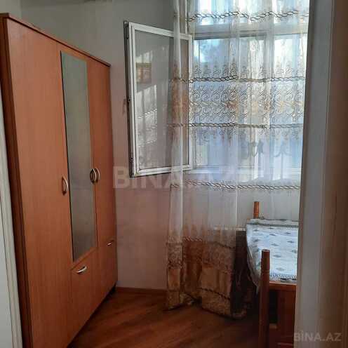Сдаётся 2-комн. вторичка 50 м², м. Кара Караев, photo 10 from 13