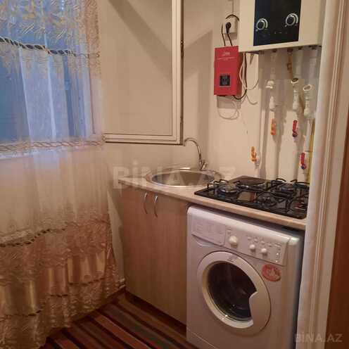 Сдаётся 2-комн. вторичка 50 м², м. Кара Караев, photo 8 from 13