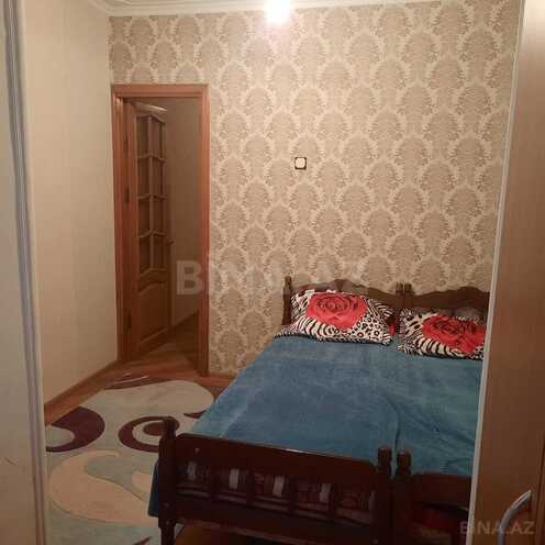 Сдаётся 2-комн. вторичка 50 м², м. Кара Караев, photo 7 from 13