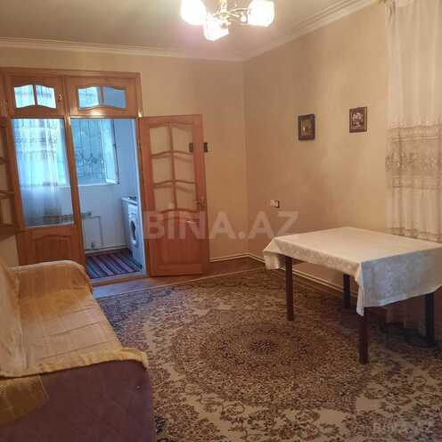 Сдаётся 2-комн. вторичка 50 м², м. Кара Караев, photo 3 from 13