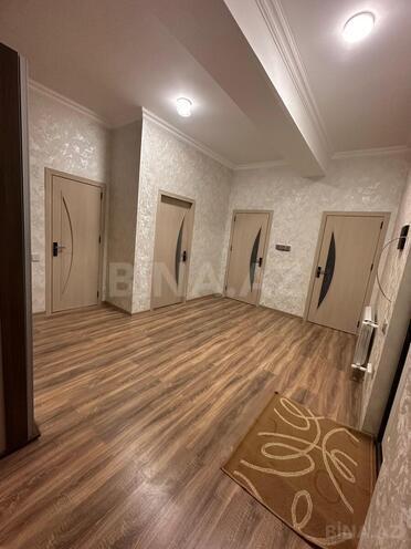 Сдаётся 2-комн. новостройка 77 м², Низаминский  р., photo 11 from 15