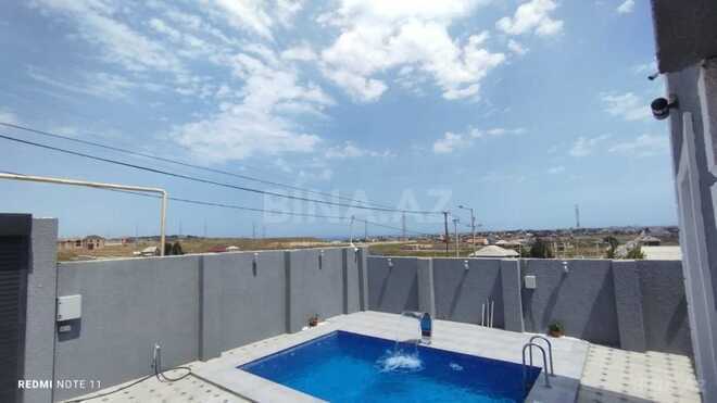 Satılır 4 otaqlı həyət evi/bağ evi 100 m², Dübəndi q., photo 1 from 19