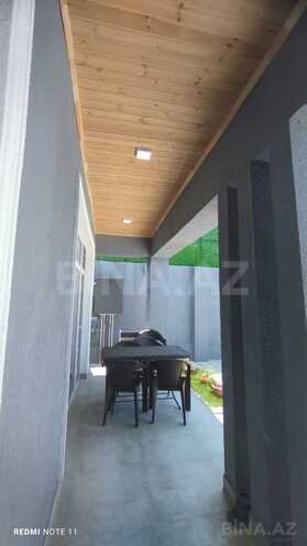 Satılır 4 otaqlı həyət evi/bağ evi 100 m², Dübəndi q., photo 13 from 19