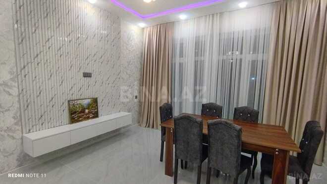 Satılır 4 otaqlı həyət evi/bağ evi 100 m², Dübəndi q., photo 11 from 19