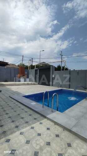 Satılır 4 otaqlı həyət evi/bağ evi 100 m², Dübəndi q., photo 4 from 19