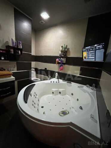 Satılır 3 otaqlı yeni tikili 117 m², Nizami m., photo 7 from 9