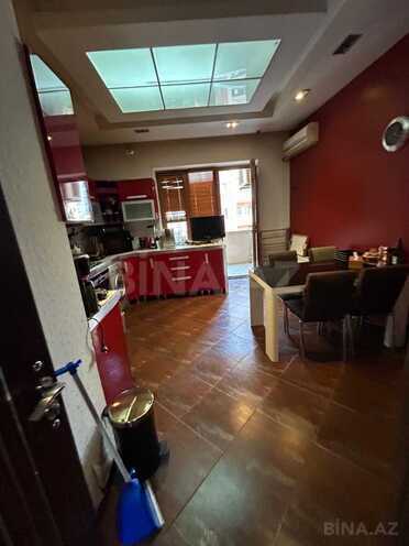 Satılır 3 otaqlı yeni tikili 117 m², Nizami m., photo 5 from 9