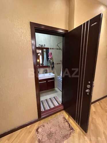 Satılır 3 otaqlı yeni tikili 117 m², Nizami m., photo 6 from 9
