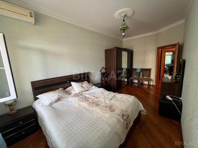 Satılır 3 otaqlı yeni tikili 116 m², Həzi Aslanov m., photo 8 from 19